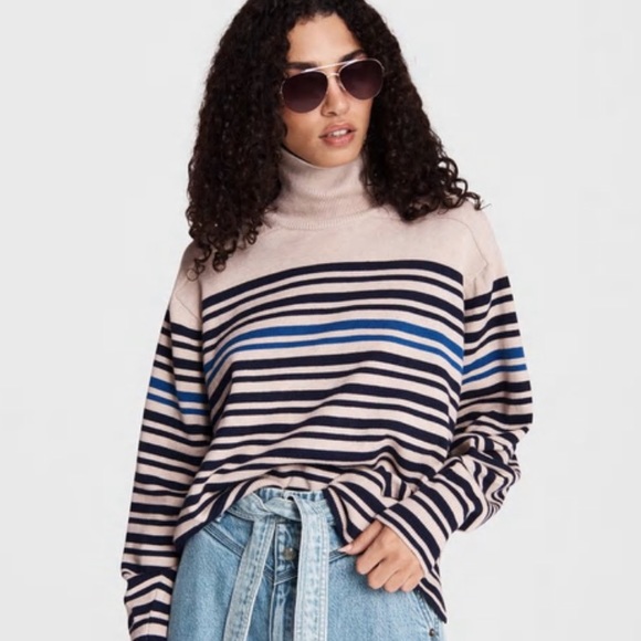 rag & bone sweater new with tag. - Picture 3 of 13